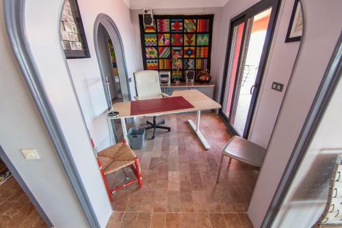 Casa Connan