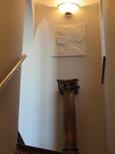 Casa Connan
