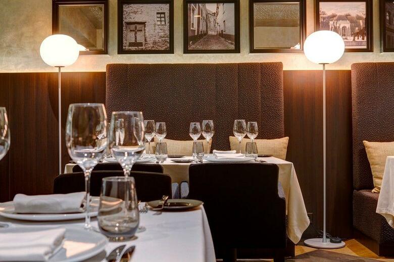 Hotel Palace By Tallinnhotels