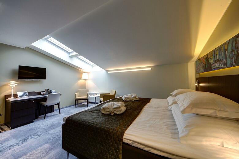 Hotel Palace By Tallinnhotels