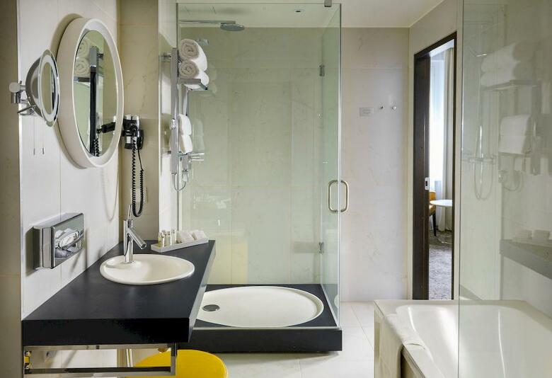 Hotel Palace By Tallinnhotels