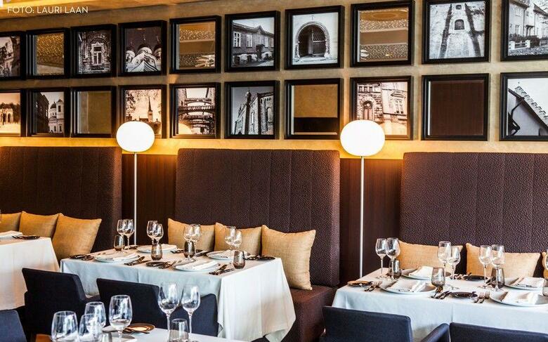 Hotel Palace By Tallinnhotels