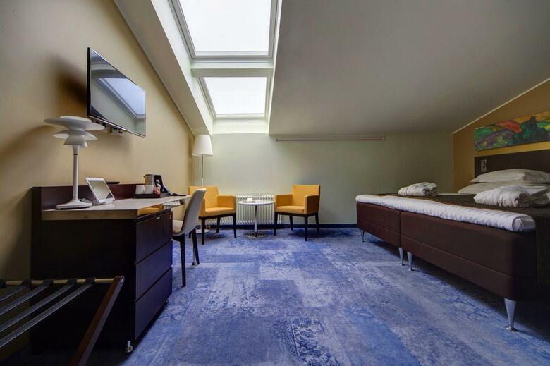 Hotel Palace By Tallinnhotels