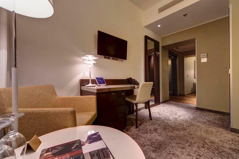 Hotel Palace By Tallinnhotels