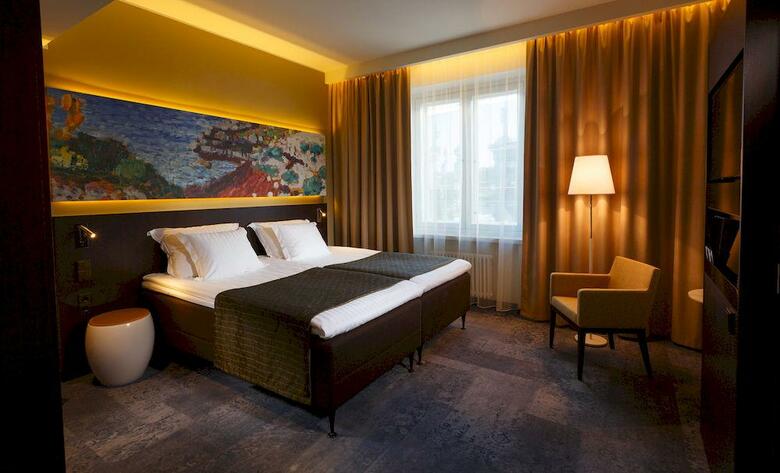 Hotel Palace By Tallinnhotels