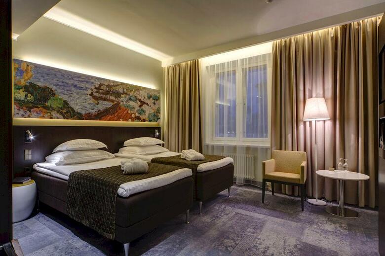Hotel Palace By Tallinnhotels