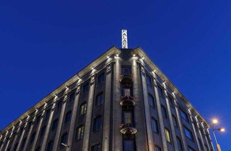 Hotel Palace By Tallinnhotels