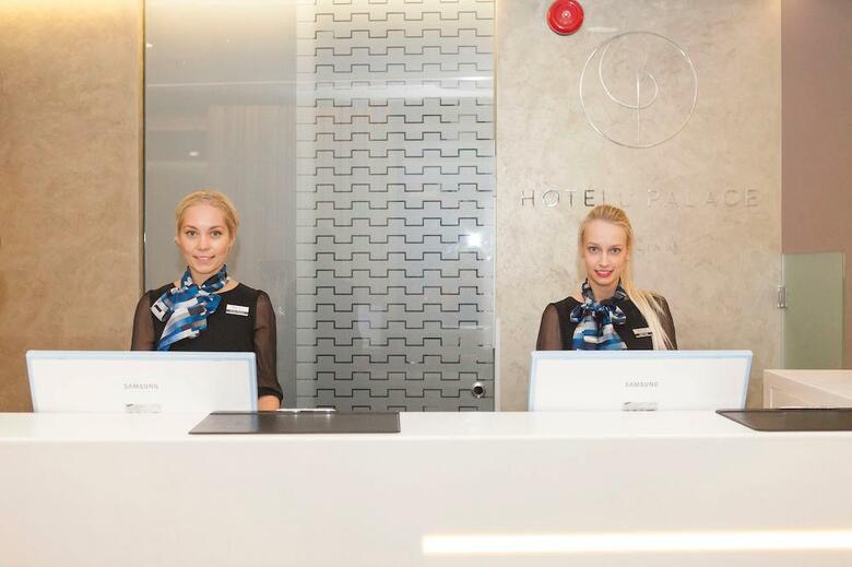 Hotel Palace By Tallinnhotels