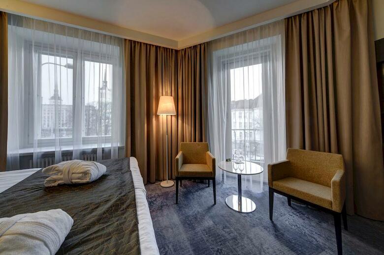 Hotel Palace By Tallinnhotels