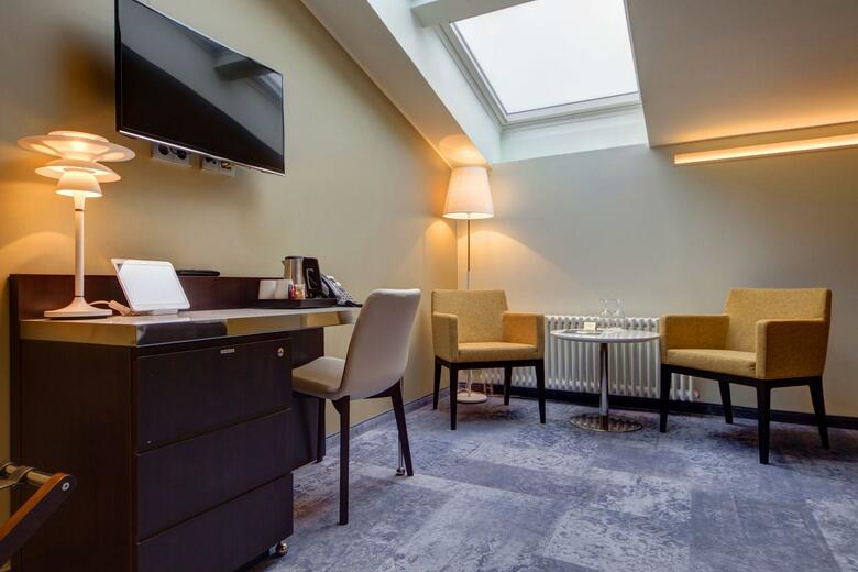 Hotel Palace By Tallinnhotels