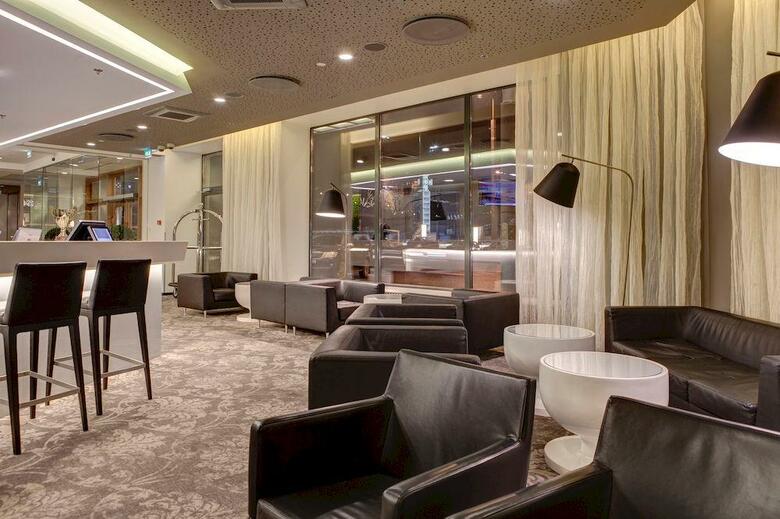 Hotel Palace By Tallinnhotels