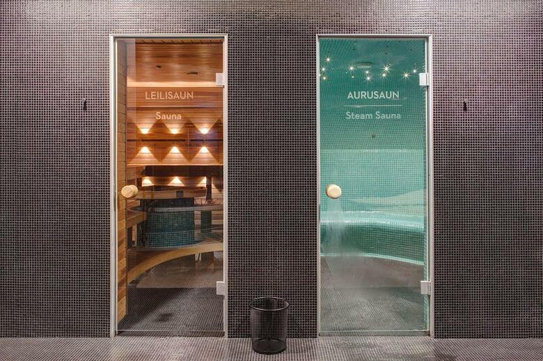 Hotel Palace By Tallinnhotels