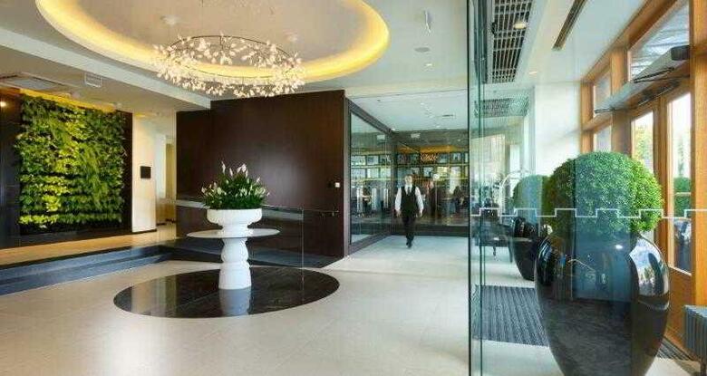 Hotel Palace By Tallinnhotels