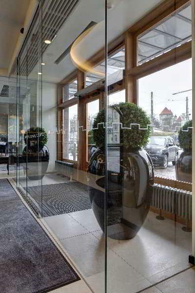 Hotel Palace By Tallinnhotels