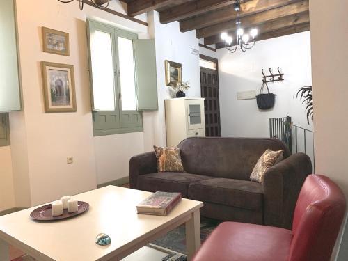 Apartamento Homelife El Temple