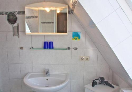 Apartamentos Ferienhaus-bisdorf-mohn