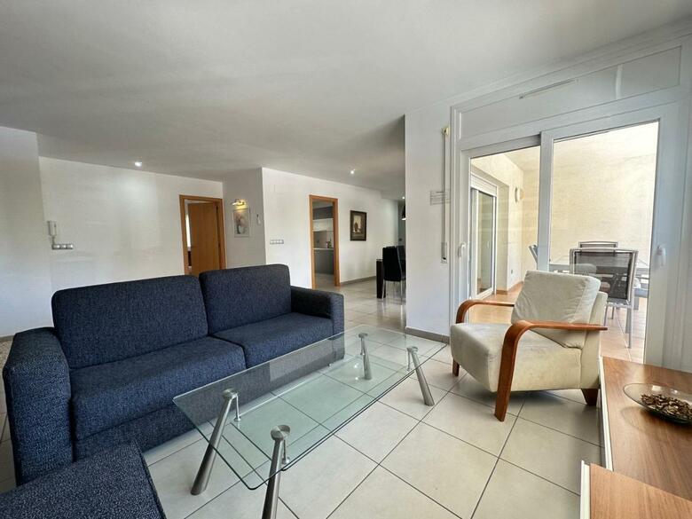 Agi Drugstore Apartments