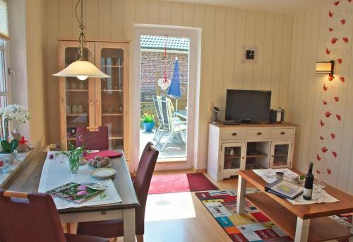 Apartamentos Ferienhaus-bisdorf-sonnenblume