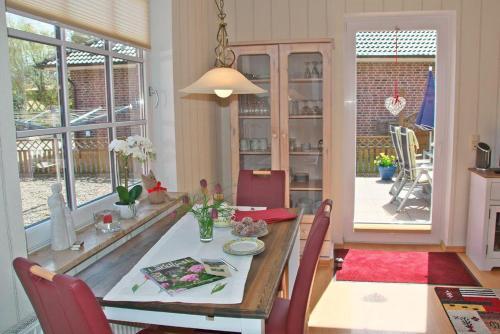 Apartamentos Ferienhaus-bisdorf-sonnenblume