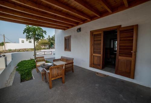 Villa Casa Har�a Lanzarote