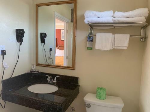 Wagon Wheel Motel