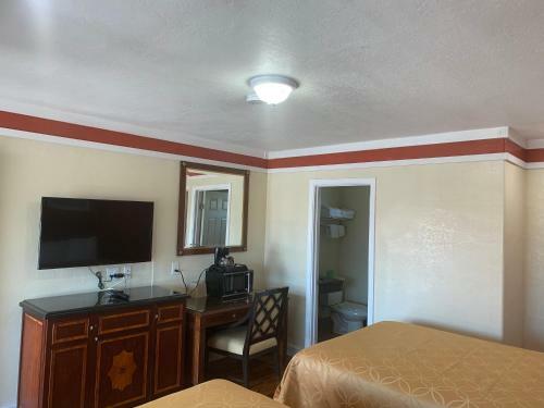 Wagon Wheel Motel