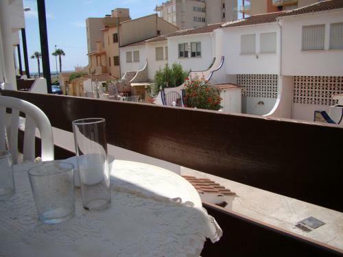 Apartamentos Euromar III