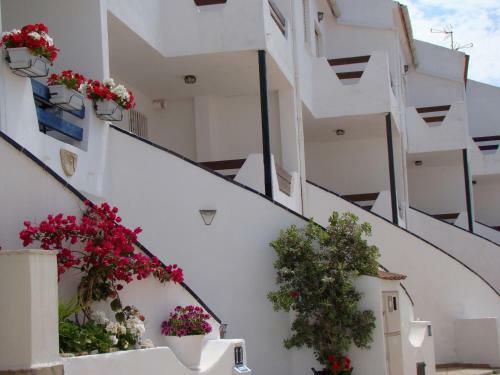 Apartamentos Euromar III