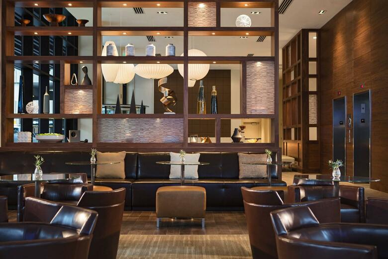 AC Hotel By Marriott San Jose Downtown