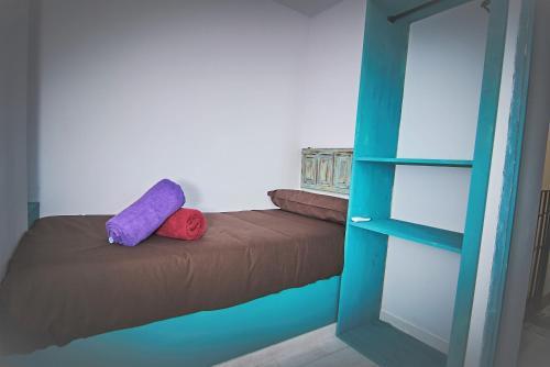 Apartamento Riad Puertas Del Albaic�n