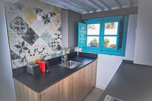 Apartamento Riad Puertas Del Albaic�n