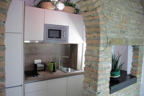 Apartamento Riad Puertas Del Albaic�n