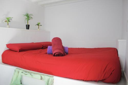 Apartamento Riad Puertas Del Albaic�n