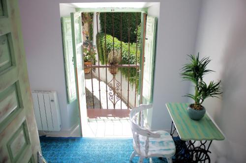 Apartamento Riad Puertas Del Albaic�n