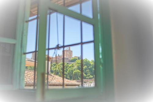 Apartamento Riad Puertas Del Albaic�n
