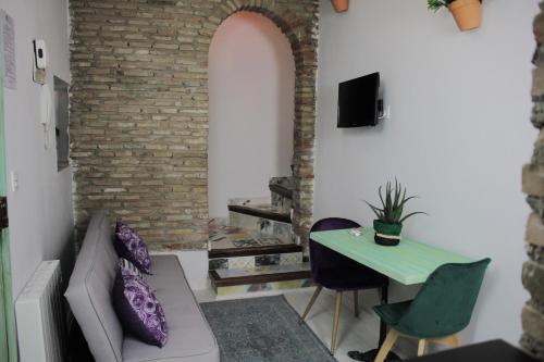 Apartamento Riad Puertas Del Albaic�n