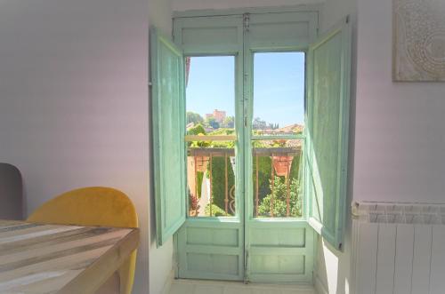 Apartamento Riad Puertas Del Albaic�n