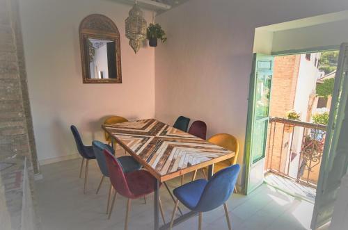 Apartamento Riad Puertas Del Albaic�n