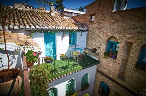 Apartamento Riad Puertas Del Albaic�n