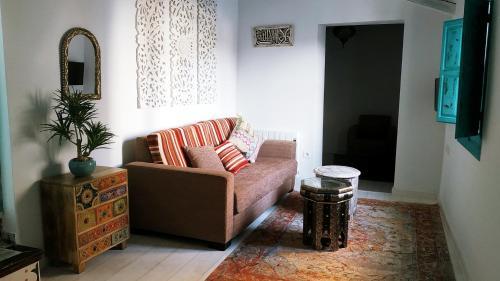 Apartamento Riad Puertas Del Albaic�n