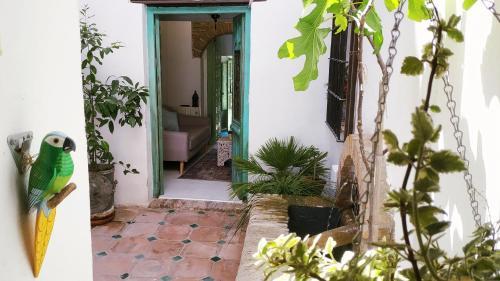 Apartamento Riad Puertas Del Albaic�n