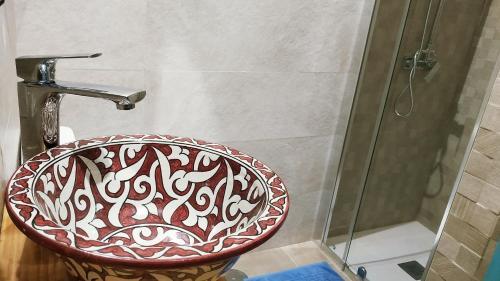 Apartamento Riad Puertas Del Albaic�n