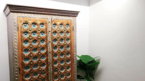 Apartamento Riad Puertas Del Albaic�n