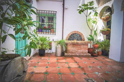 Apartamento Riad Puertas Del Albaic�n