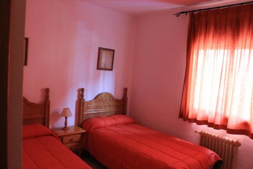 Casa Mar�a Pilar