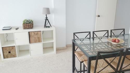 Apartamento Mirador De Las Palmeras