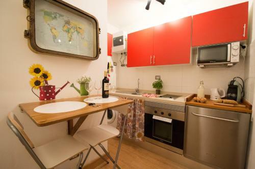 Apartamento Canteras Farray