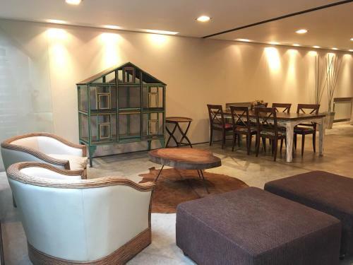 Apartamento Puerta Del Viajero