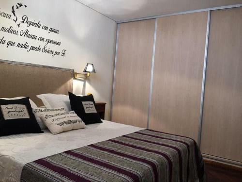 Apartamento Puerta Del Viajero