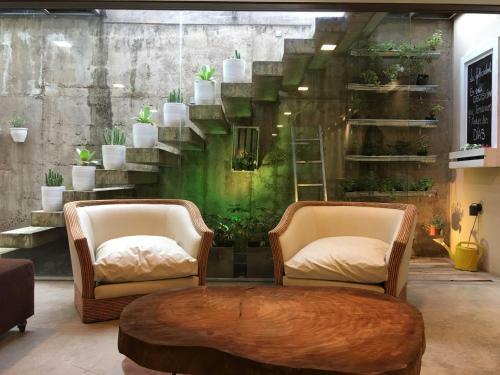 Apartamento Puerta Del Viajero